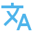 translate icon